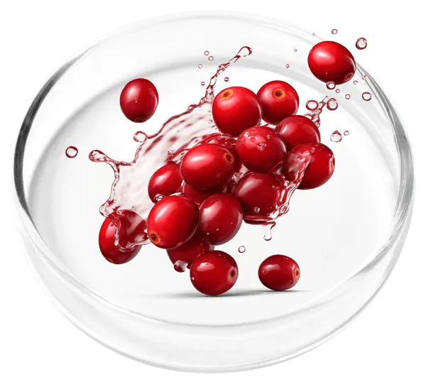 Cranberry extract